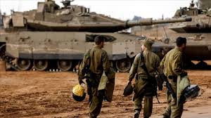 عاجل - الجيش الإسرائيلي يؤكد مقتل لواء واحتجاز جثته بغزة