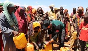 مسؤول أممي: الصومال المتعافي يواصل متابعة اولوياته الوطنية