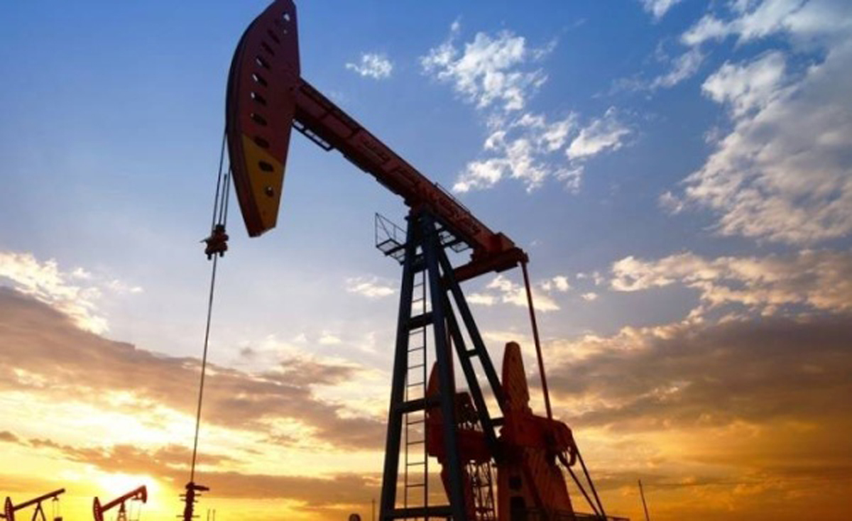  استقرار أسعار النفط  عالميا 