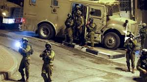 كتيبة جنين-الحي الشرقي توقع فرقة إسرائيلية في كمين