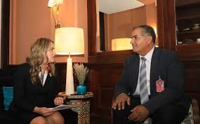 السفيرة الأميركية: قوة الشراكة مع الأردن تكمن في اتساعها وتنوعها