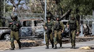 هيئة البث الإسرائيلية: الجبهة الأساسية بعد انتهاء عملية رفح ستكون الشمال