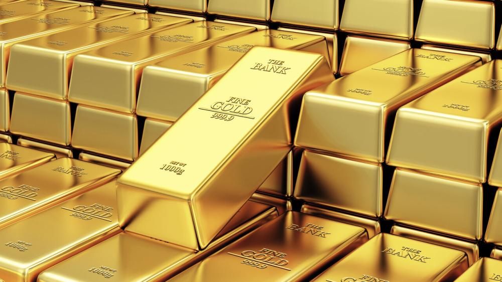 استقرار أسعار الذهب عالميا 