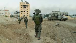 عودة جيش الاحتلال لحي الشجاعية تثير تساؤلات بإسرائيل
