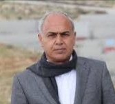  دوجان مديرا عاما للشركة الأردنية الفلسطينية لتسويق المنتجات الزراعي