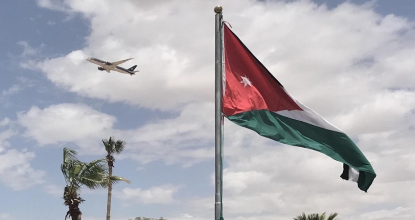 دعوة المغتربين الأردنيين للتسجيل للمشاركة بحفل وطني الشهر المقبل