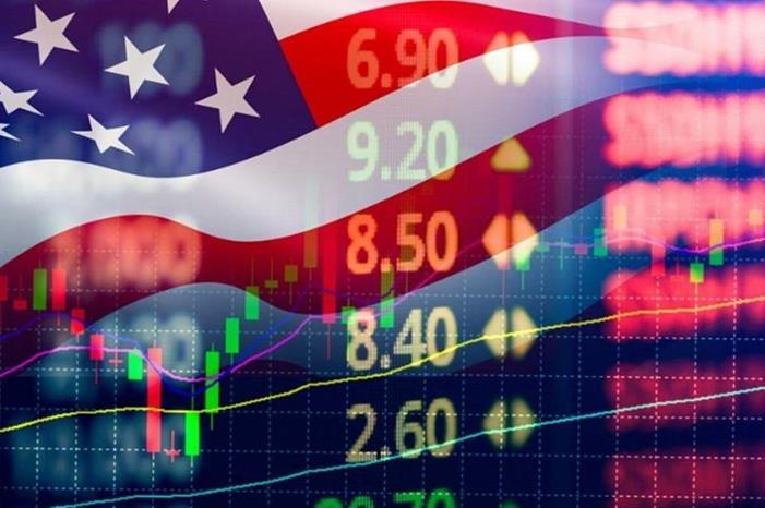 تراجع أداء مؤشرات الأسهم الأميركية  