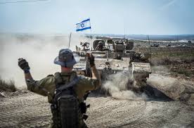إسرائيل تعلن مقتل 313 جنديا بغزة منذ المعارك البرية