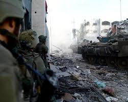مصدر إسرائيلي: الجيش قد يبقى في غزة لشهور طويلة