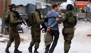 الاحتلال يعتقل 20 فلسطينيا خلال يومين في الضفة