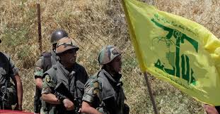 حزب الله يقصف مبنى يستخدمه جنود الاحتلال في يرؤون