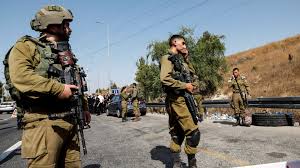 إسرائيل تعترف بمقتل وإصابة 19 جندي بالضفة خلال 5 ايام