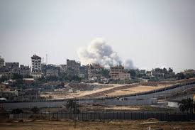 عاجل - القسام توقع قوة إسرائيلية بكمين في رفح