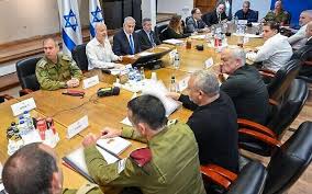 تايمز أوف إسرائيل: عودة فريق التفاوض بعد اجتماعات مع وسطاء قطريين بالدوحة
