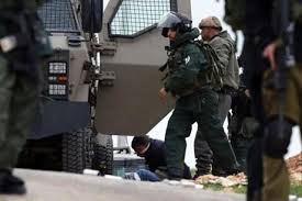الاحتلال يعتقل 3 فلسطينيين في وادي الفارعة بالضفة