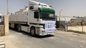 وزيرة الدولة القطرية تؤكد دور الأردن المحوري بإيصال المساعدات إلى غزة