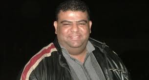 وفاة الفنان المصري محمد نصر