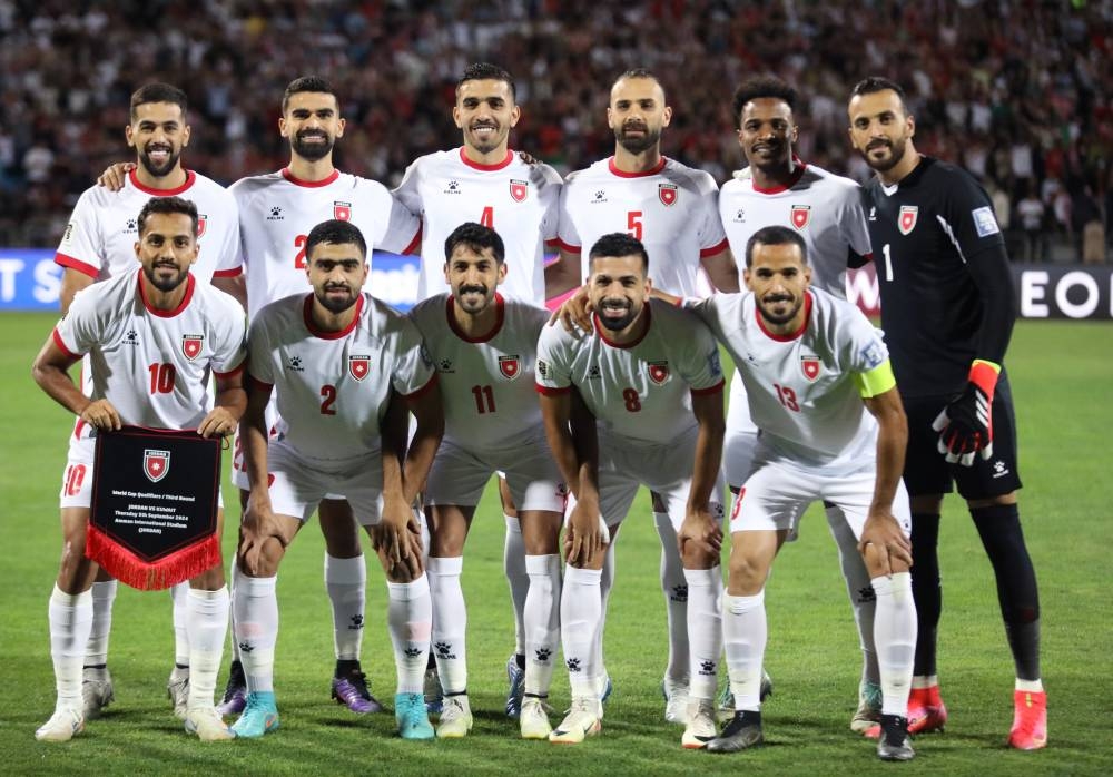 طرح تذاكر مباراة المنتخب الوطني أمام نظيره العماني