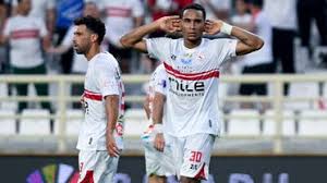 الزمالك إلى نهائي السوبر على حساب بيراميدز