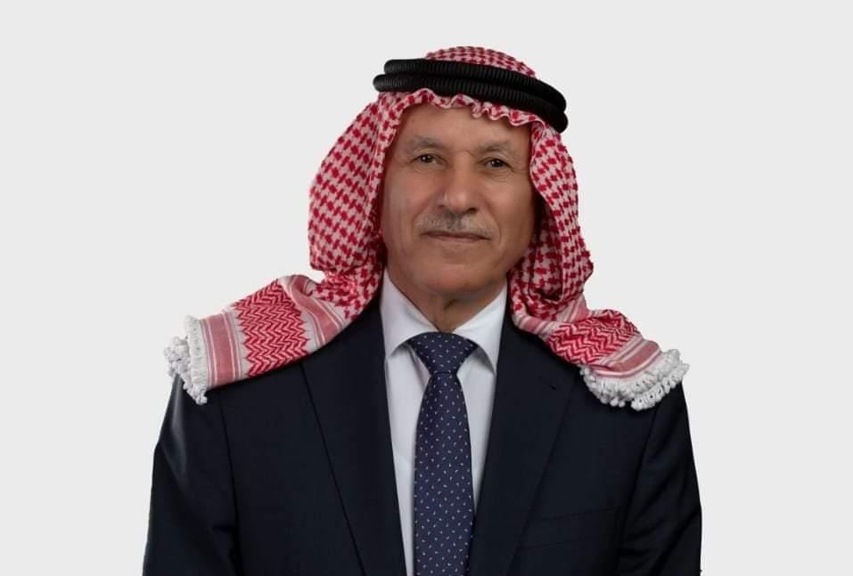  د. احمد زياد ابو غنيمة يكتب : العرموطي رئيسا لمجلس النواب.. الكرة في مرمى مراكز القرار!!!