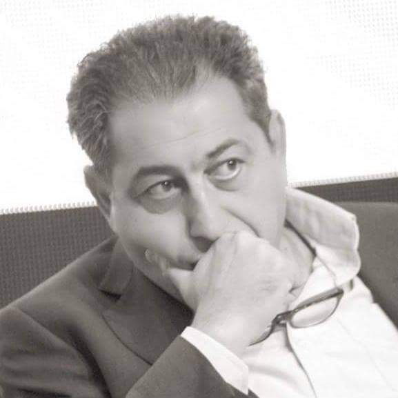 نضال منصور يكتب : عن ترشح العرموطي لرئاسة مجلس النواب 