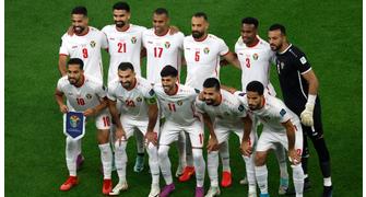 المنتخب الوطني يلتقي نظيره الكويتي بتصفيات كأس العالم الثلاثاء