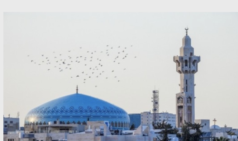 انخفاض قليل في الحرارة وأجواء باردة في أغلب المناطق اليوم