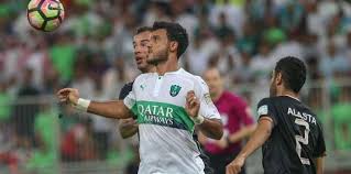 الأهلي يهزم الشباب بثلاثية في الدوري السعودي