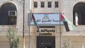 مياه المفرق تبدأ تنفيذ مشروع خط ناقل في ضاحية الملك عبدالله الثاني