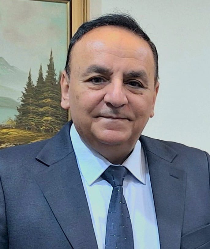 مهنا نافع يكتب : نحو الكساد
