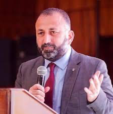 د.بشار حوامدة يكتب :أنا فلسطيني من أصل أردني.