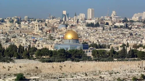 جهود دبلوماسية أردنية مستمرة لتعزيز عروبة القدس