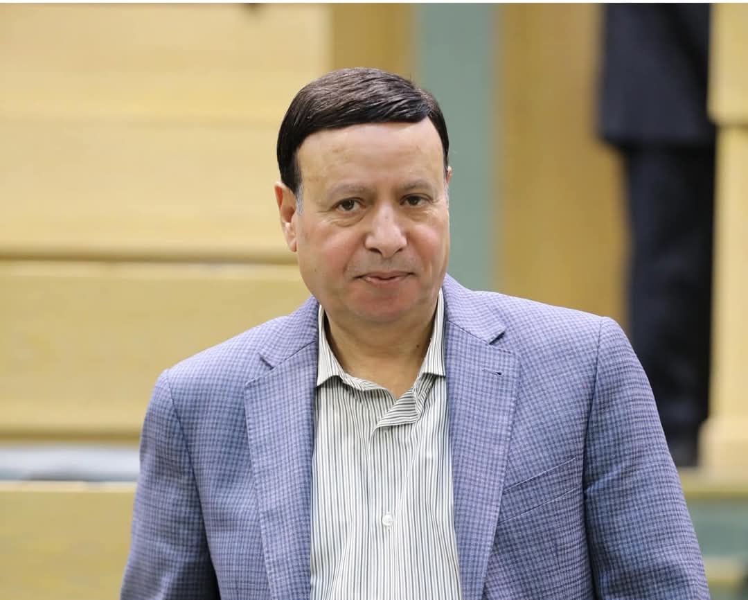 النائب الفايز : الأردن حصنٌ منيع بقيادة هاشمية حكيمة وجهاز مخابراتٍ يقظ