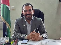 الرصيفة أول بلدية 