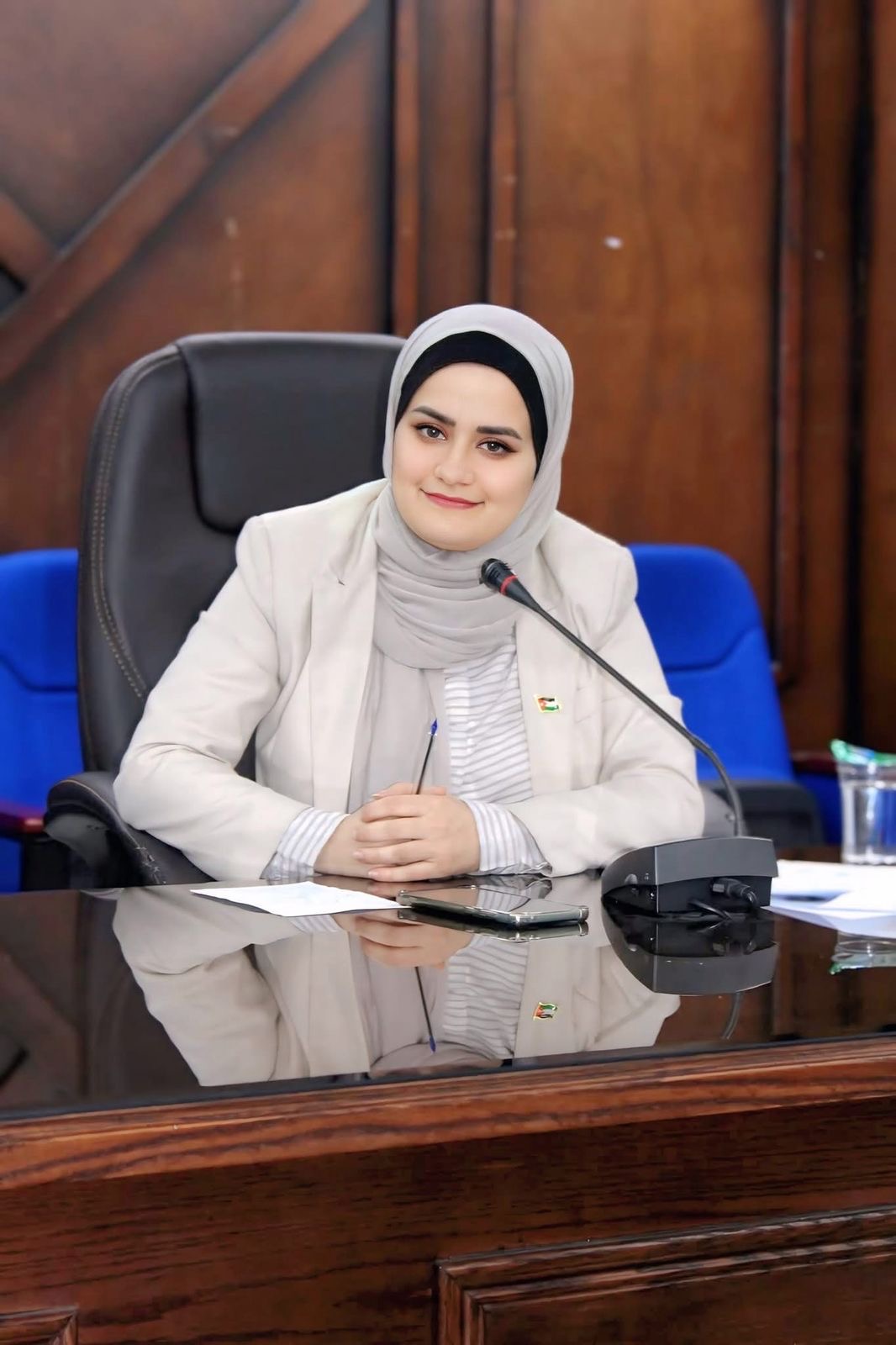 د. زهور غرايبة تكتب: الخطاب الوطني درع الهوية ووحدة الوطن