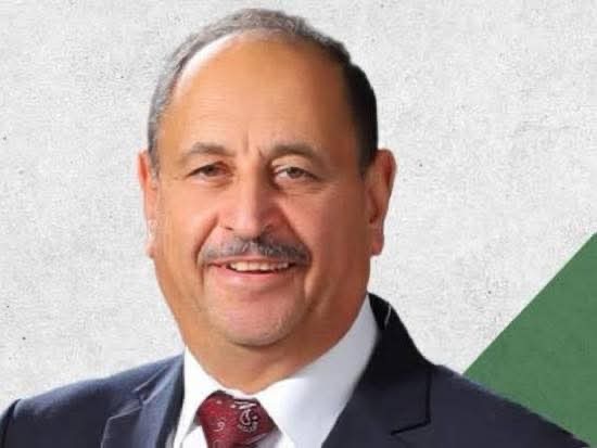 عاجل - عيسى الخشاشنة نقيبا للأطباء الأردنيين 