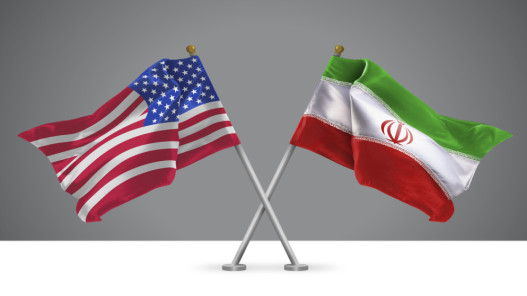 جولة ثالثة من المباحثات بين طهران واشنطن بمشاركة فرق فنية لوضع أطر اتفاق
