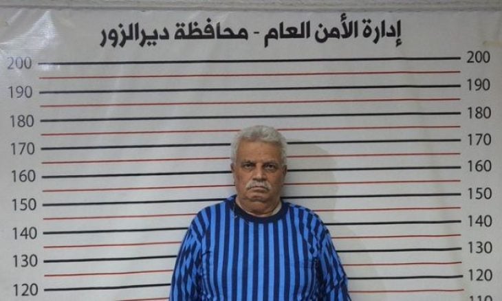 الأمن السوري يقبض على قائد في المخابرات الجوية بنظام الأسد