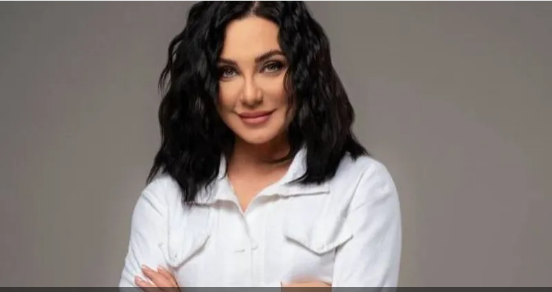 سلاف فواخرجي تعلق على 