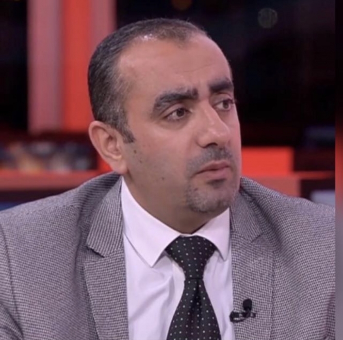عامر الشوبكي يكتب : صندوق النقد يمنح الأردن شهادة “حُسن سلوك اقتصادي” ويؤكد: الدينار مستقر والاقتصاد يتعافى بثبات
