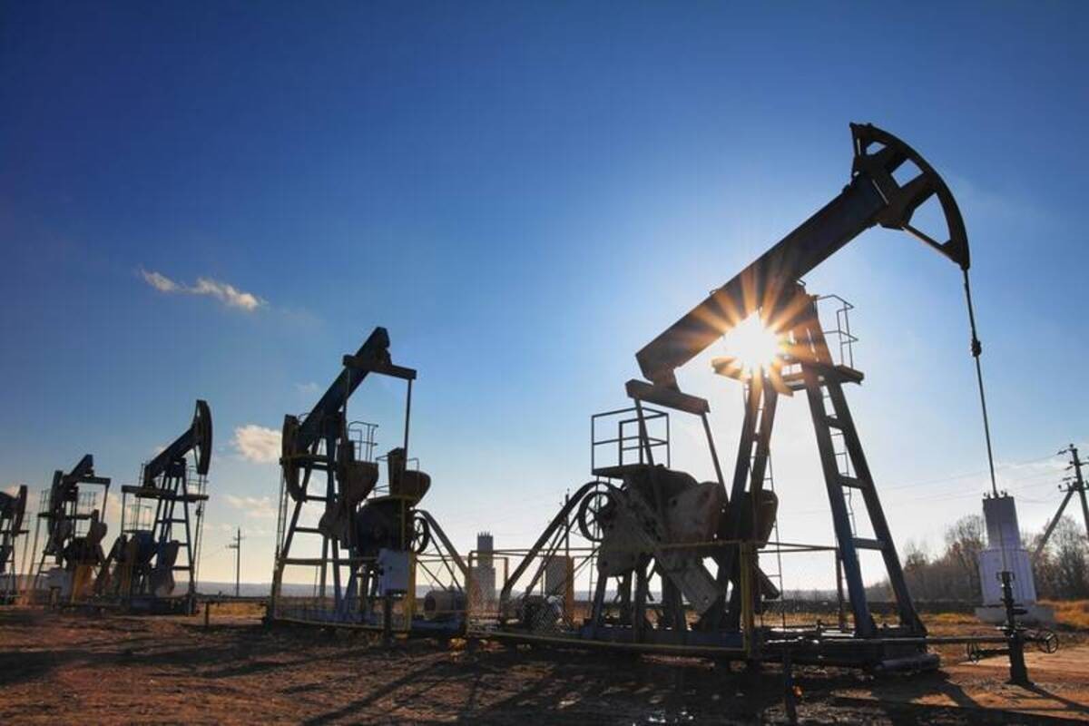 أسعار النفط ستهبط .. وهذه هي الأسباب 