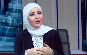 عاجل - دانا الزعبي مديراً تنفيذياً للمؤسسة الأردنية للمشاريع الاقتصادية بالوكالة