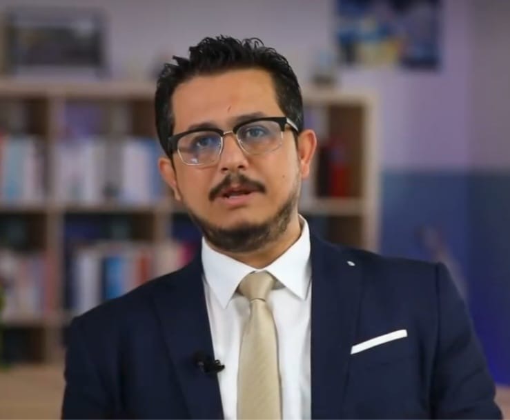 مازن ابو زبيد يكتب: