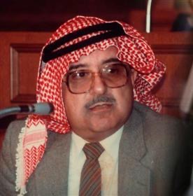 ومضات في سيرة حياة أحد أبرز رجالات الدولة الأردنية الراحل مضر بدران