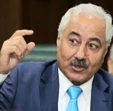 محمد داودية يكتب: الإطاحة بعد الإتاحة !!