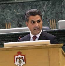 النائب عبد الناصر الخصاونة يكتب: في حضرة الدولة ؛ لا احد فوق القانون