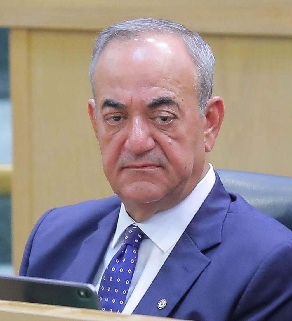 المهندس عبدالحكيم محمود الهندي يكتب : حتى اللحظة كانت الدولة تحافظ على 