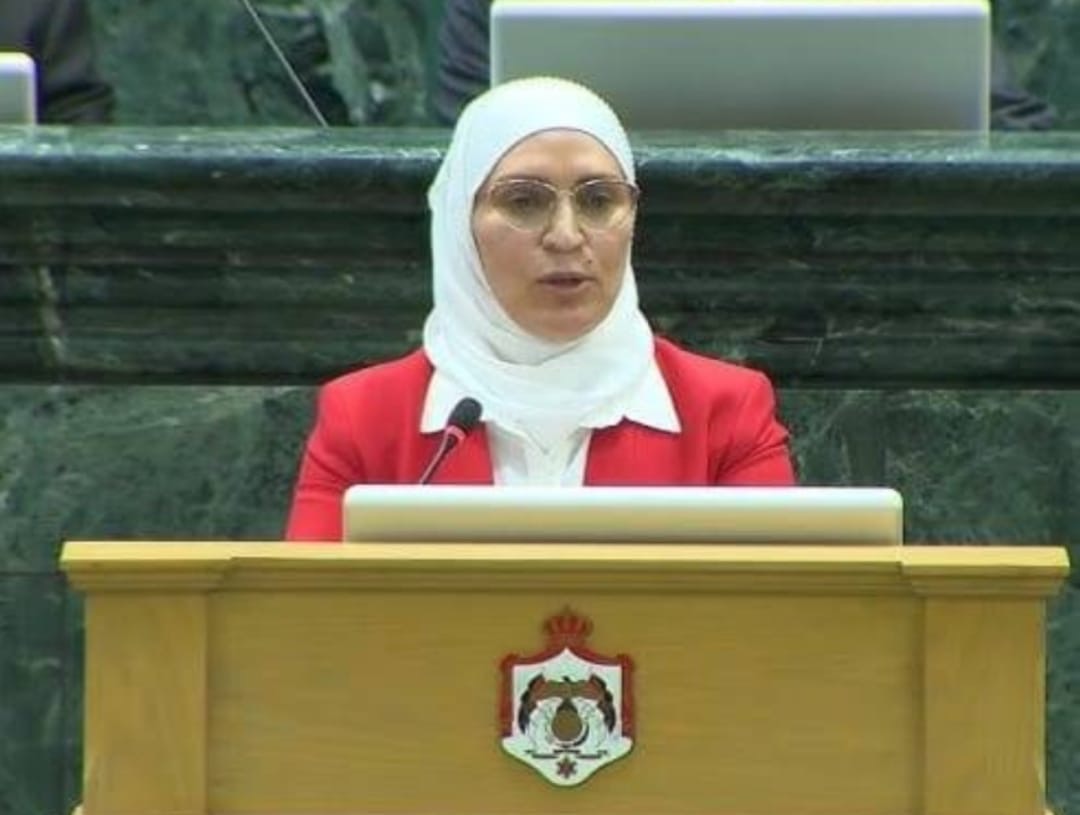 النائب الجراح الدولة الاردنية طبقت احكام القانون