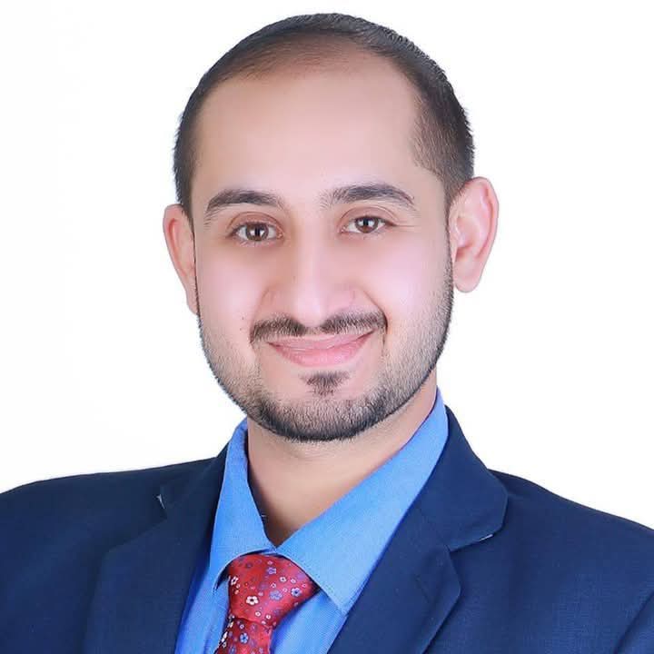 المهندس أحمد نضال عواد يكتب: الشباب درع الوطن ومستقبله المزدهر ... نعم للتماسك ونعم للحفاظ على الأمن والاستقرار 