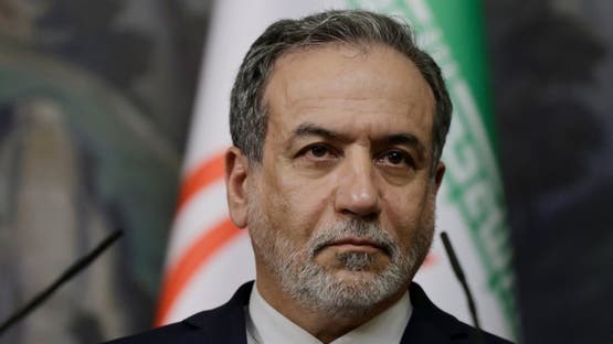 عراقجي يدعو لاستئناف الحوار مع دول الترويكا الأوروبية